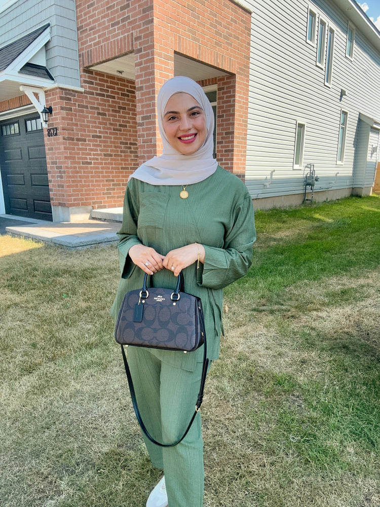 Casual Chic Sets