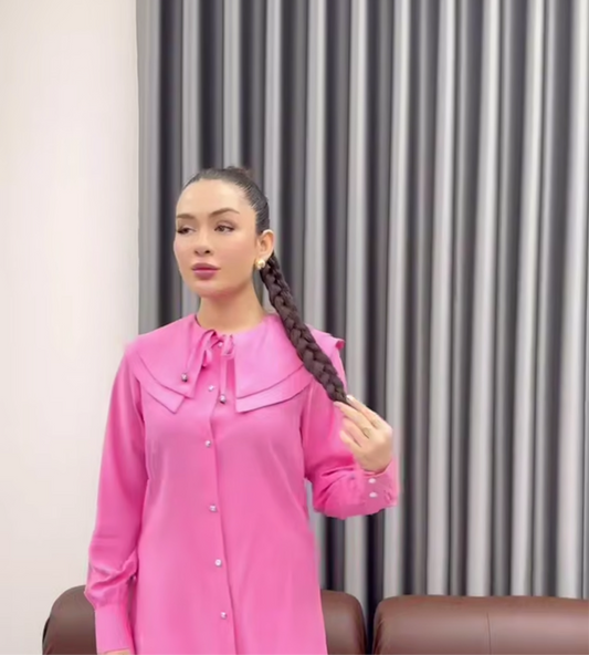 💗 Layan Set| طقم ليان