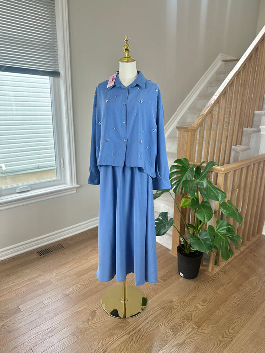 Lady Charm | سحر الصبايا