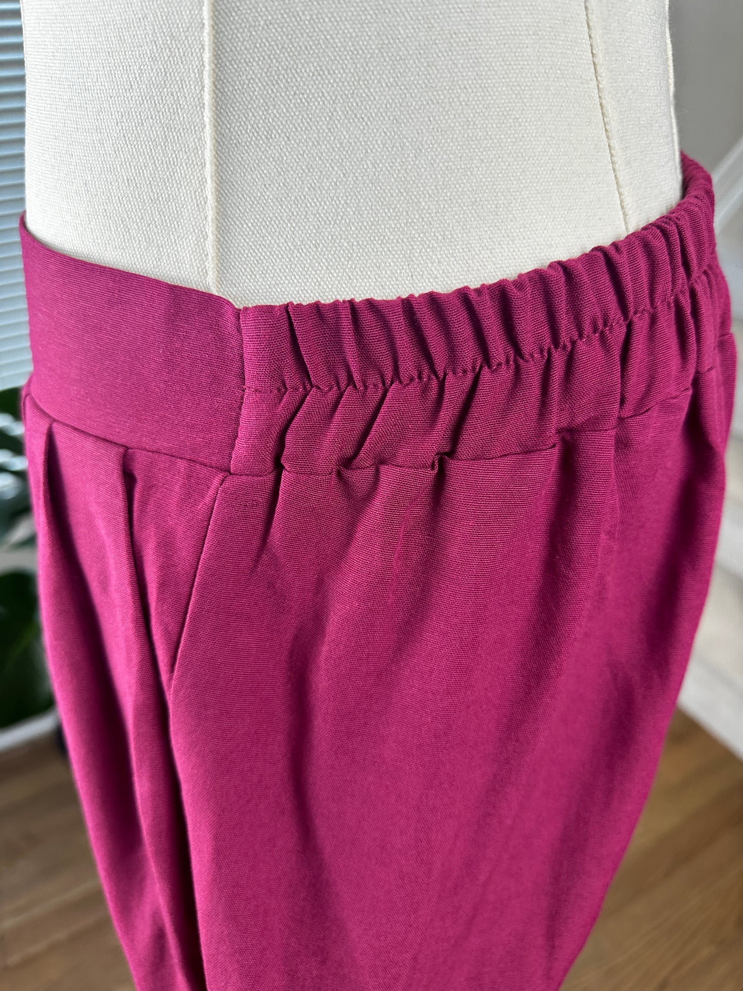Kimono-Blazer Fusion Set β One Size