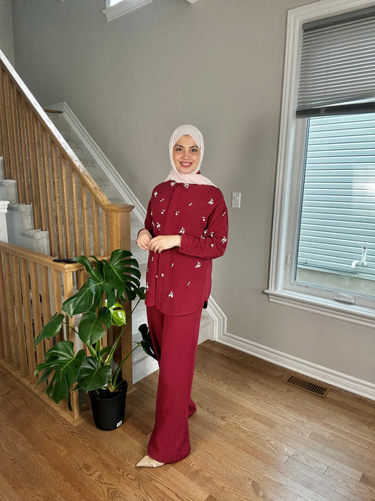 Lolwa | لؤلؤة (خمري و موكا)