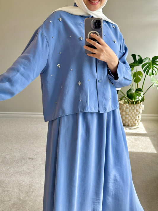 Lady Charm | سحر الصبايا (KIWI)