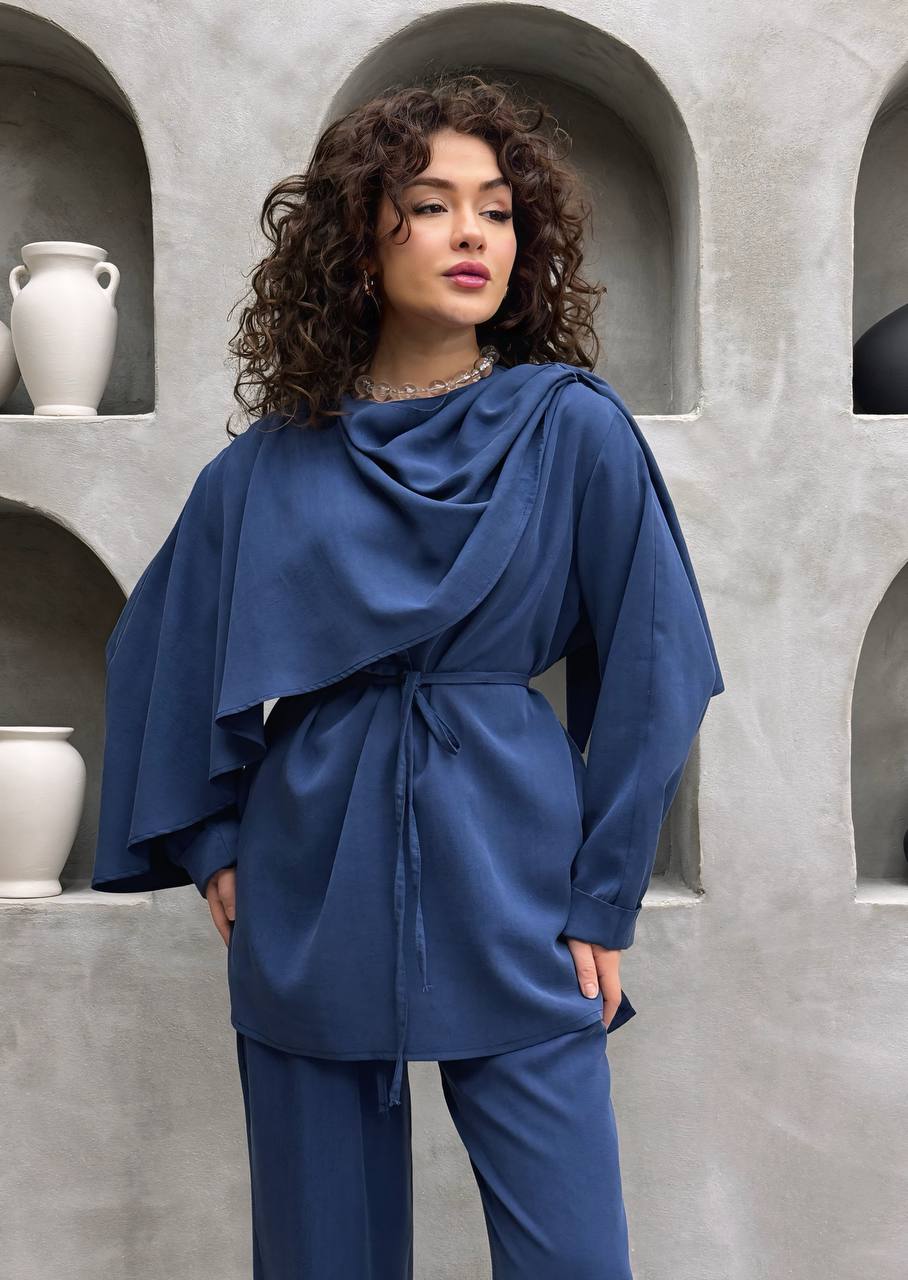 Everyday Cape Set