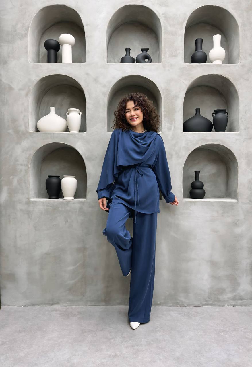 Everyday Cape Set