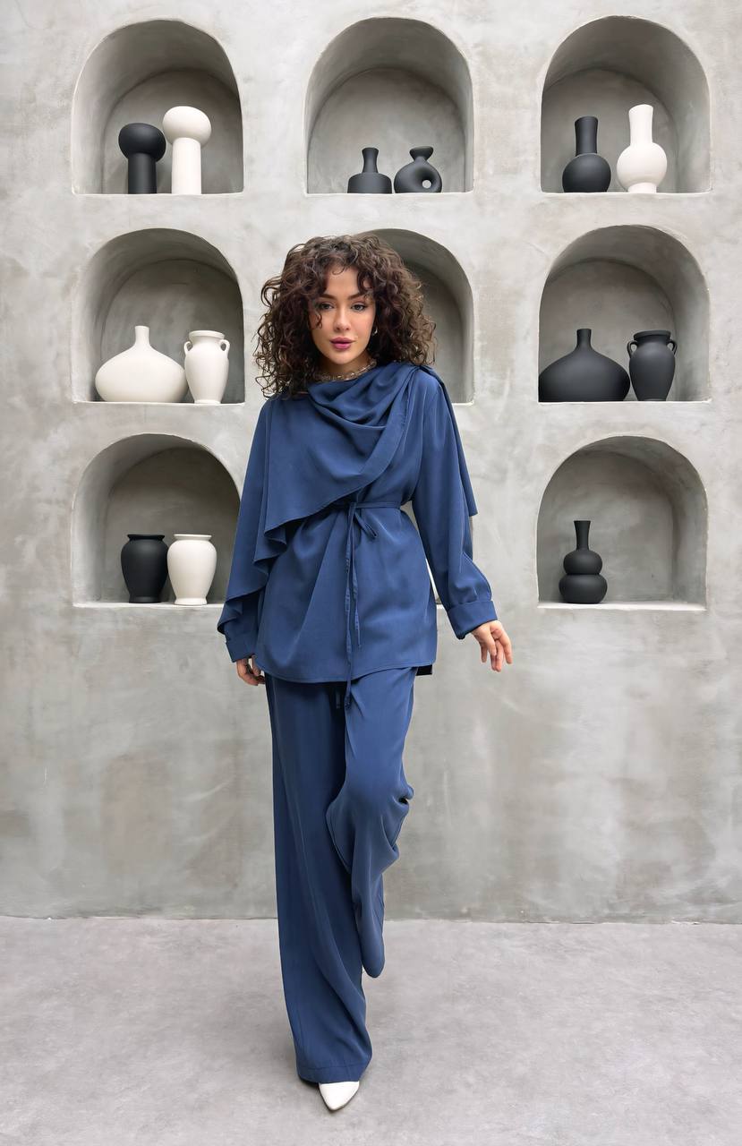 Everyday Cape Set
