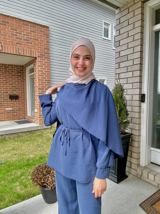 Everyday Cape Set