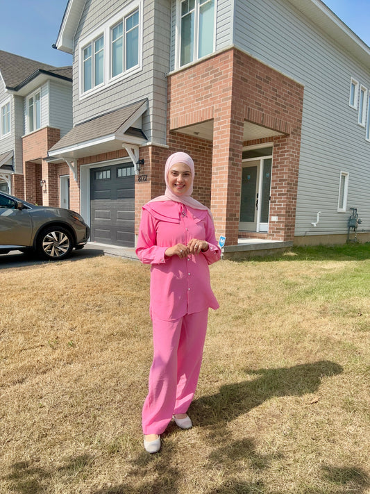 💗 Layan Set| طقم ليان