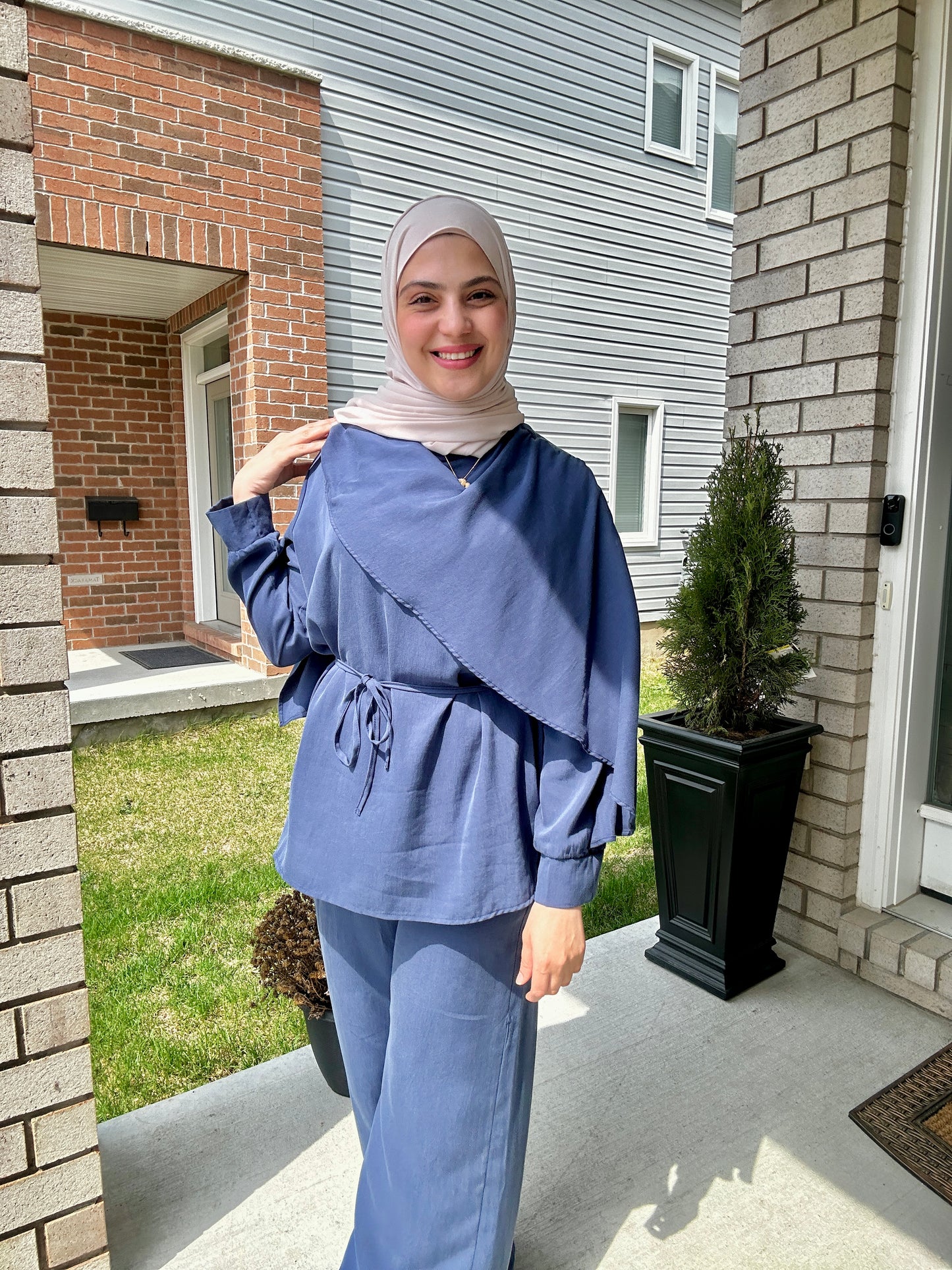 Everyday Cape Set
