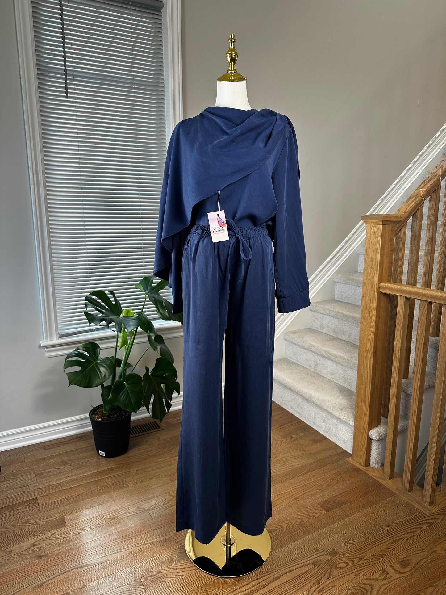 Everyday Cape Set