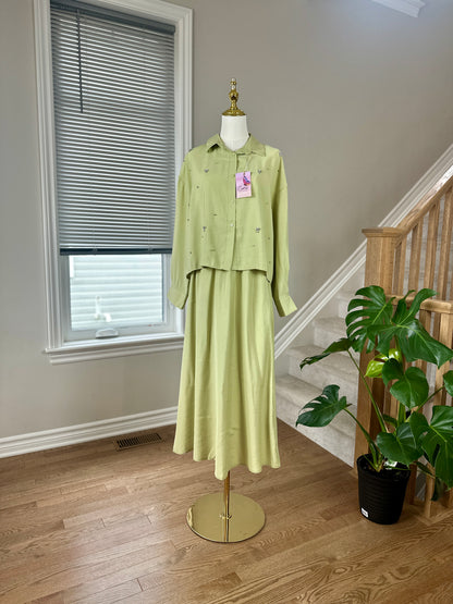 Lady Charm | سحر الصبايا (KIWI)
