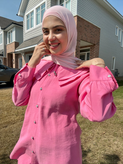 💗 Layan Set| طقم ليان