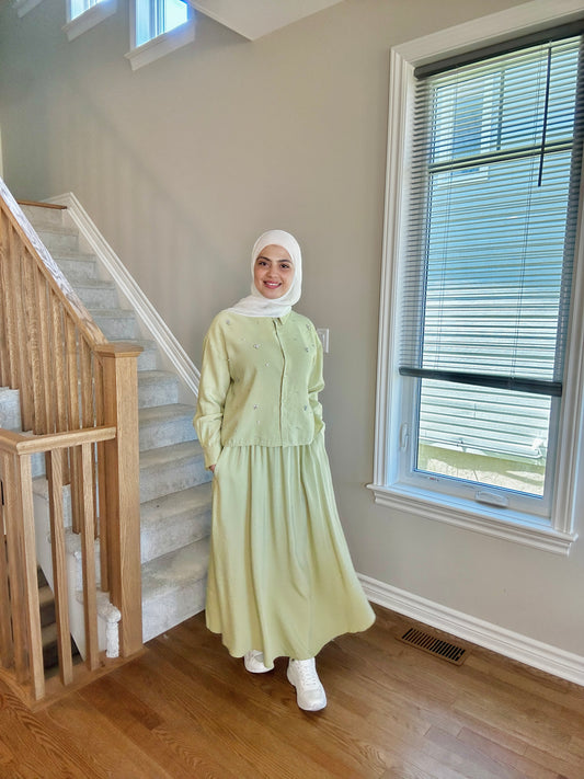 Lady Charm | سحر الصبايا (KIWI)