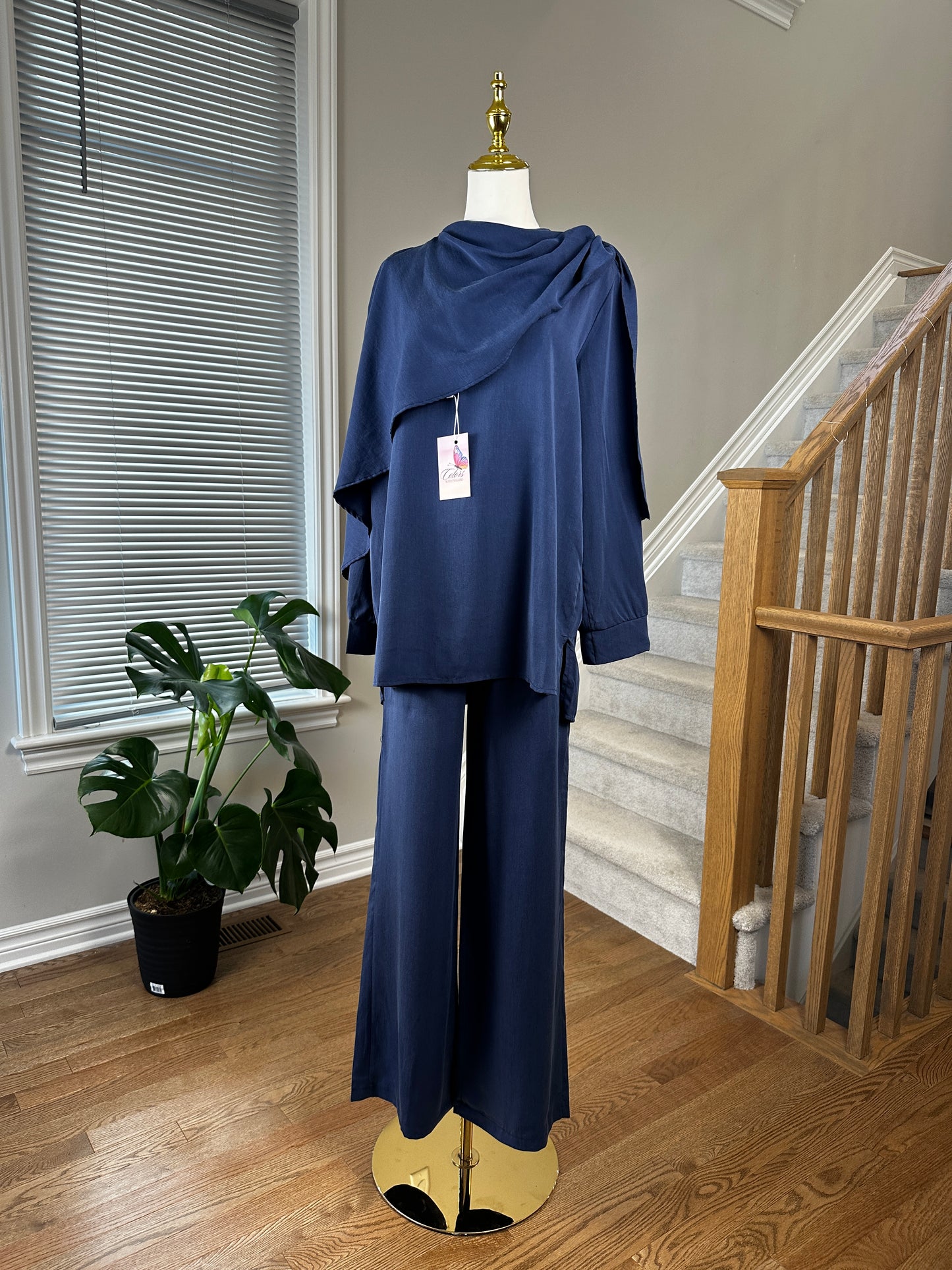 Everyday Cape Set
