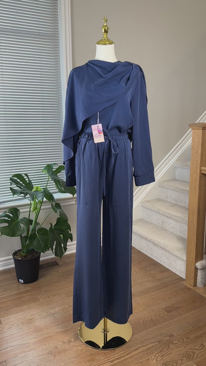 Everyday Cape Set
